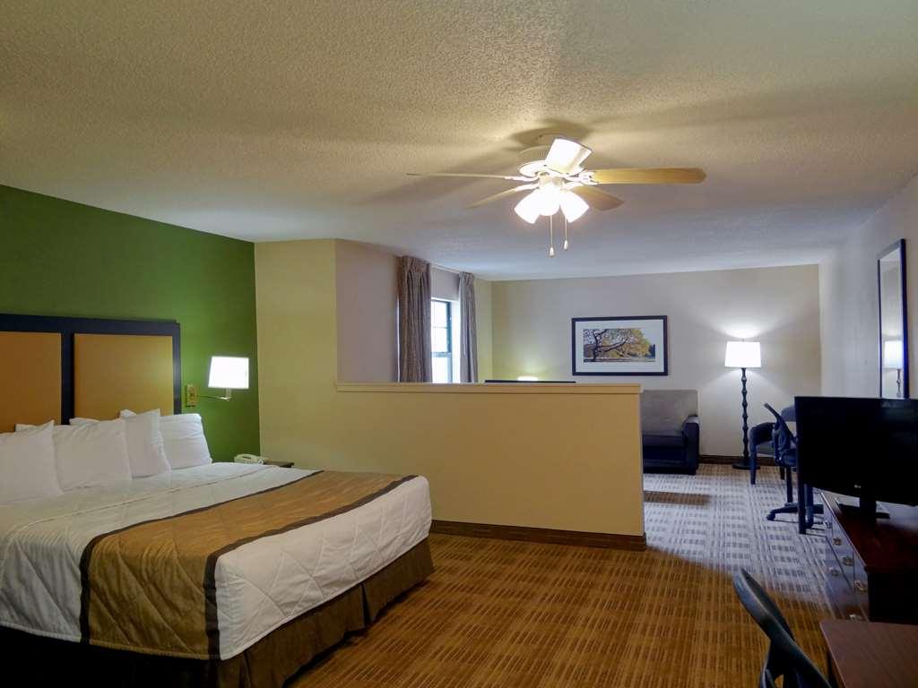 Extended Stay America Suites - Des Moines - Urbandale Clive Room photo