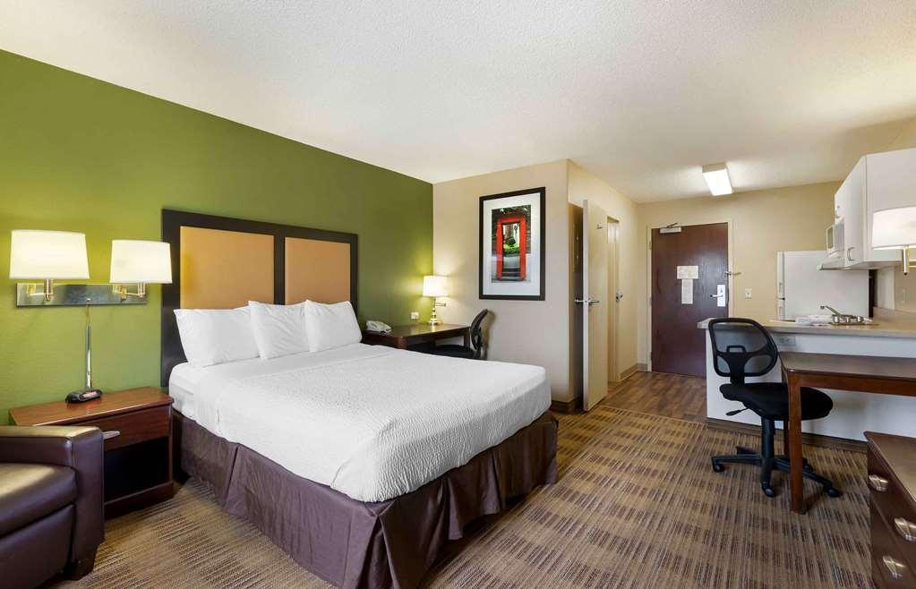Extended Stay America Suites - Des Moines - Urbandale Clive Room photo
