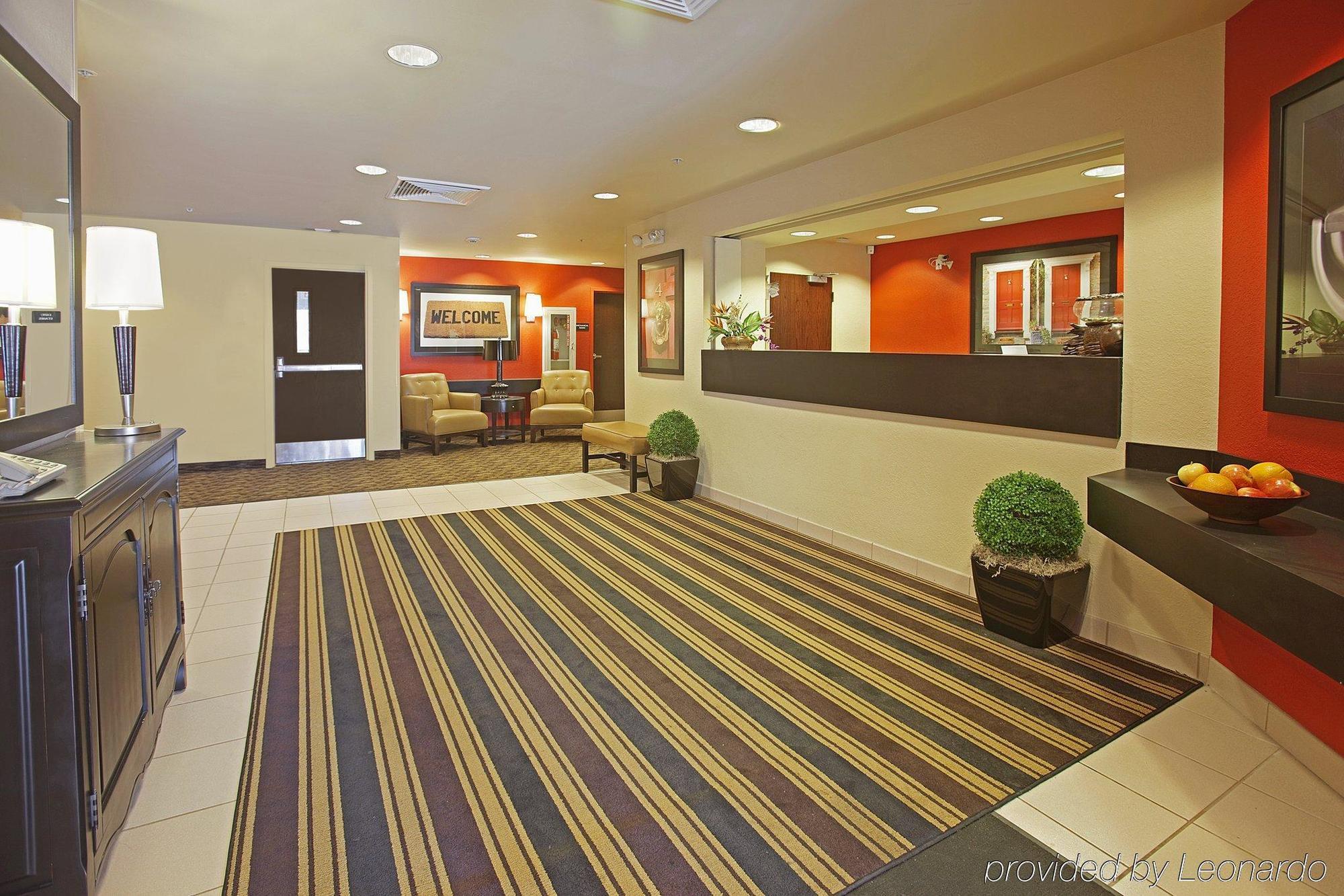 Extended Stay America Suites - Des Moines - Urbandale Clive Interior photo